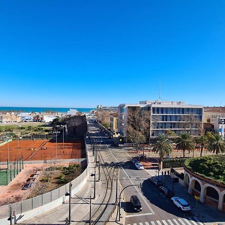 Piso A 2 Minutos De La Playa Apartment Valencia Exterior photo