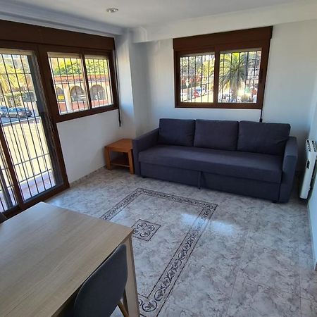 Piso A 2 Minutos De La Playa Apartment Valencia Exterior photo