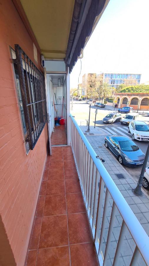 Piso A 2 Minutos De La Playa Apartment Valencia Exterior photo